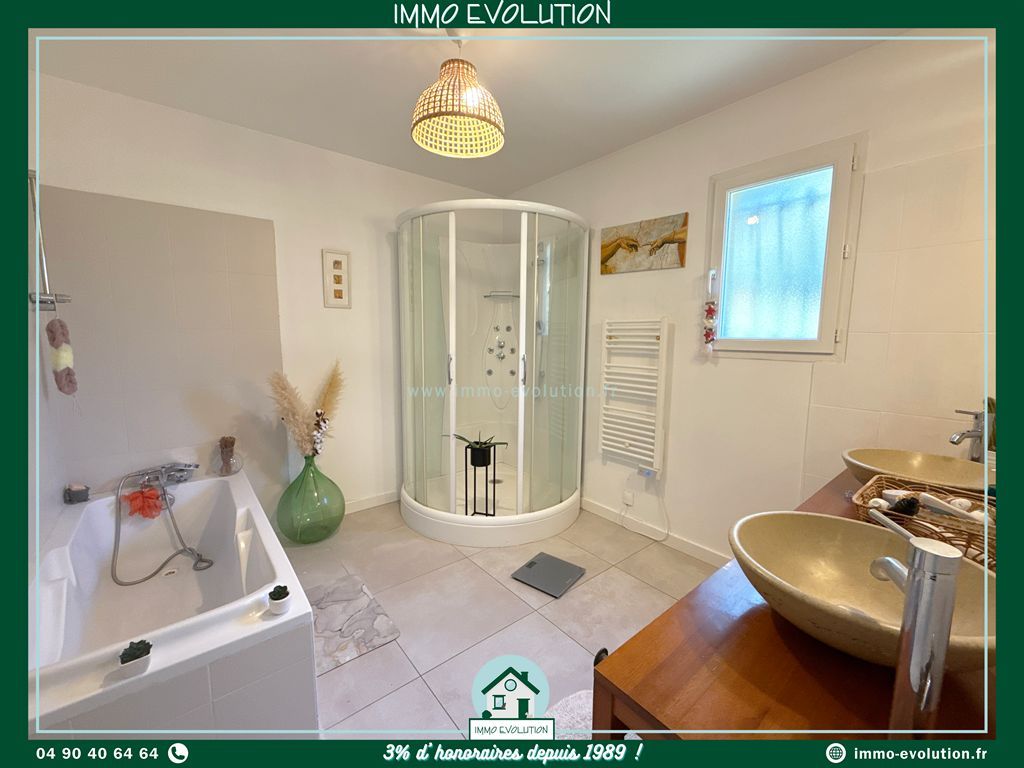 Villa ORANGE (84100) IMMO EVOLUTION' title= 'Villa ORANGE (84100) IMMO EVOLUTION