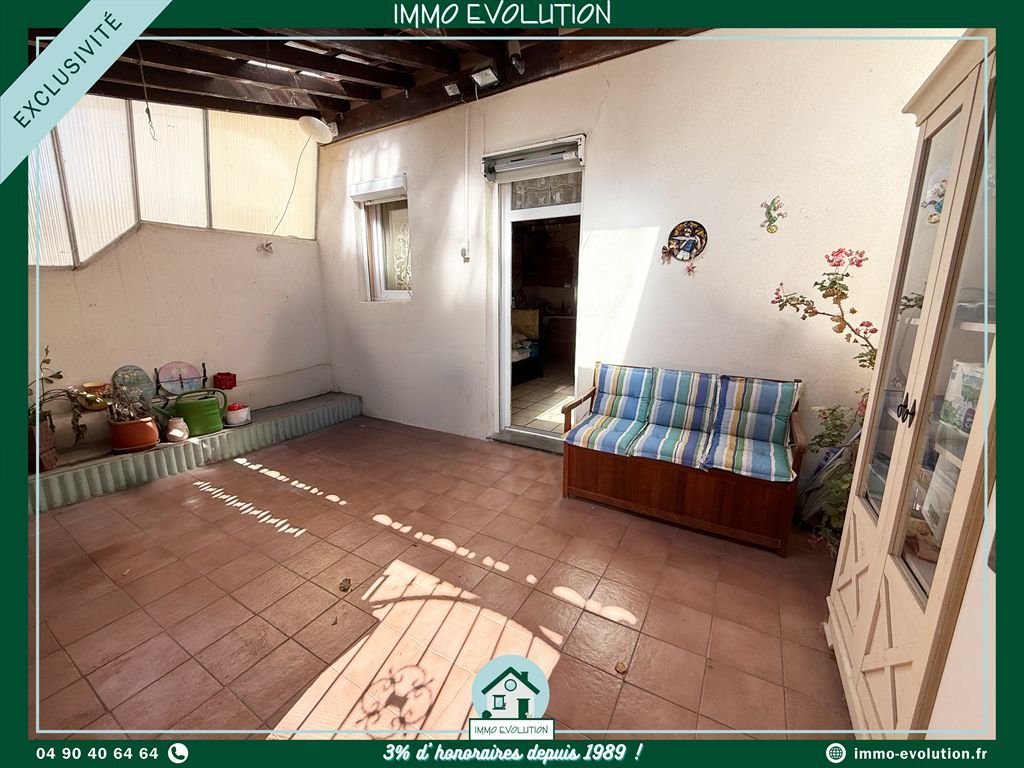Maison de village ORANGE (84100) IMMO EVOLUTION' title= 'Maison de village ORANGE (84100) IMMO EVOLUTION