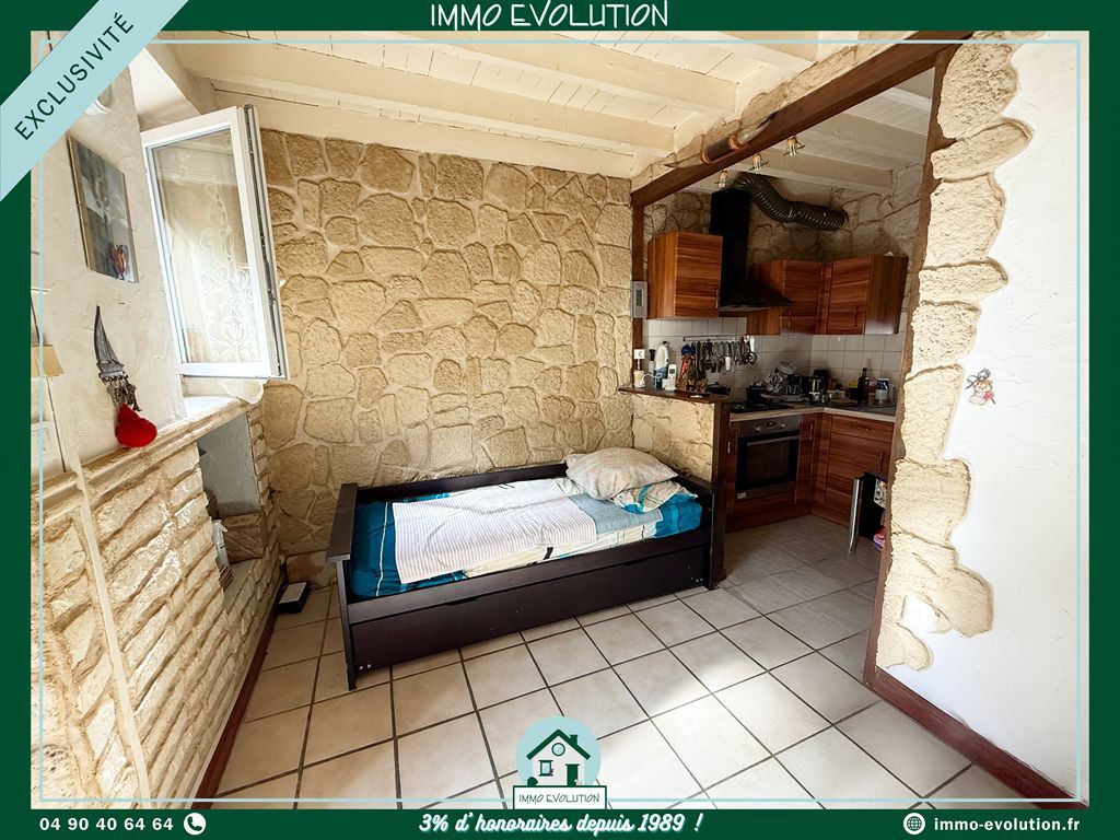 Maison de village ORANGE (84100) IMMO EVOLUTION' title= 'Maison de village ORANGE (84100) IMMO EVOLUTION