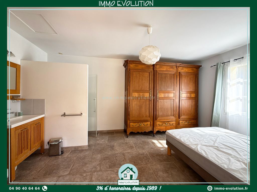 Maison Contemporaine ORANGE (84100) IMMO EVOLUTION' title= 'Maison Contemporaine ORANGE (84100) IMMO EVOLUTION