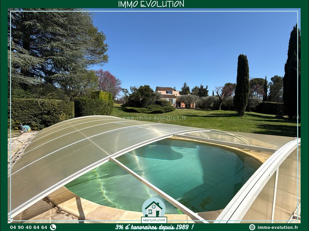 Villa ORANGE (84100) IMMO EVOLUTION' title= 'Villa ORANGE (84100) IMMO EVOLUTION