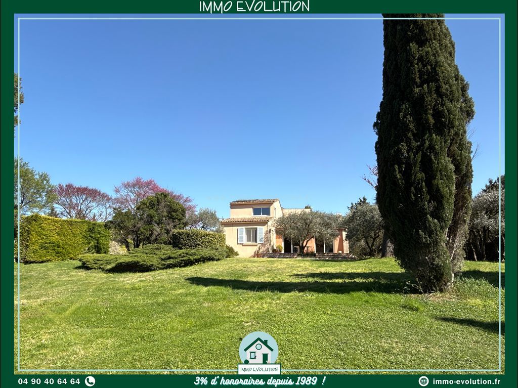 Villa ORANGE (84100) IMMO EVOLUTION' title= 'Villa ORANGE (84100) IMMO EVOLUTION