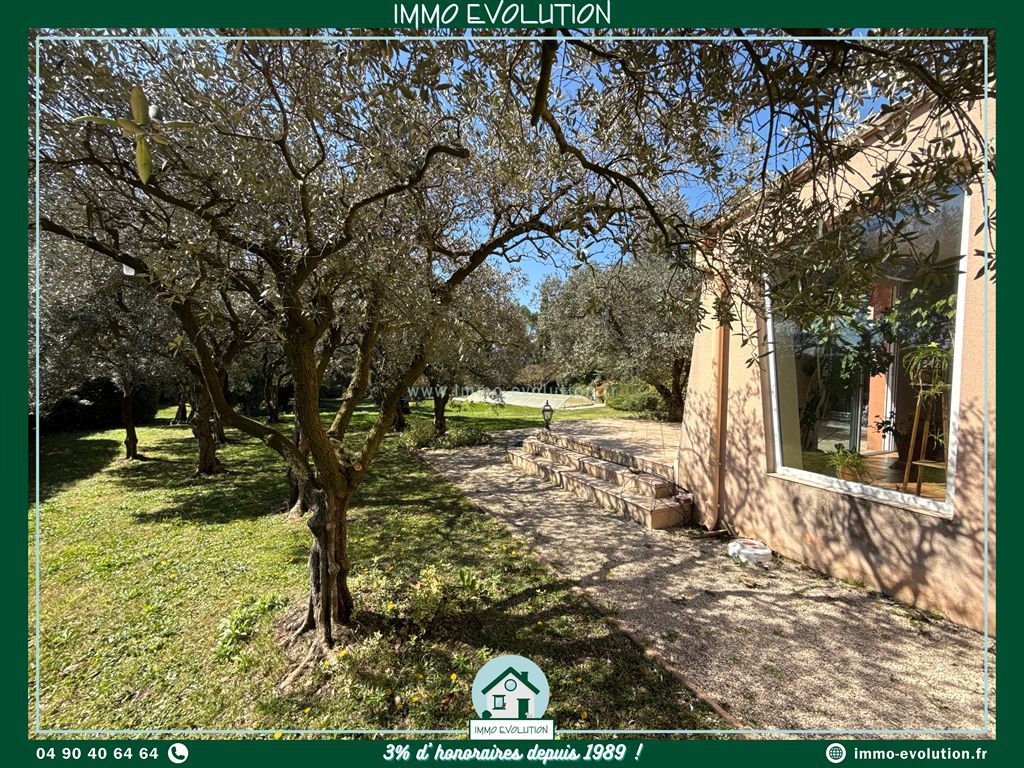 Villa ORANGE (84100) IMMO EVOLUTION' title= 'Villa ORANGE (84100) IMMO EVOLUTION