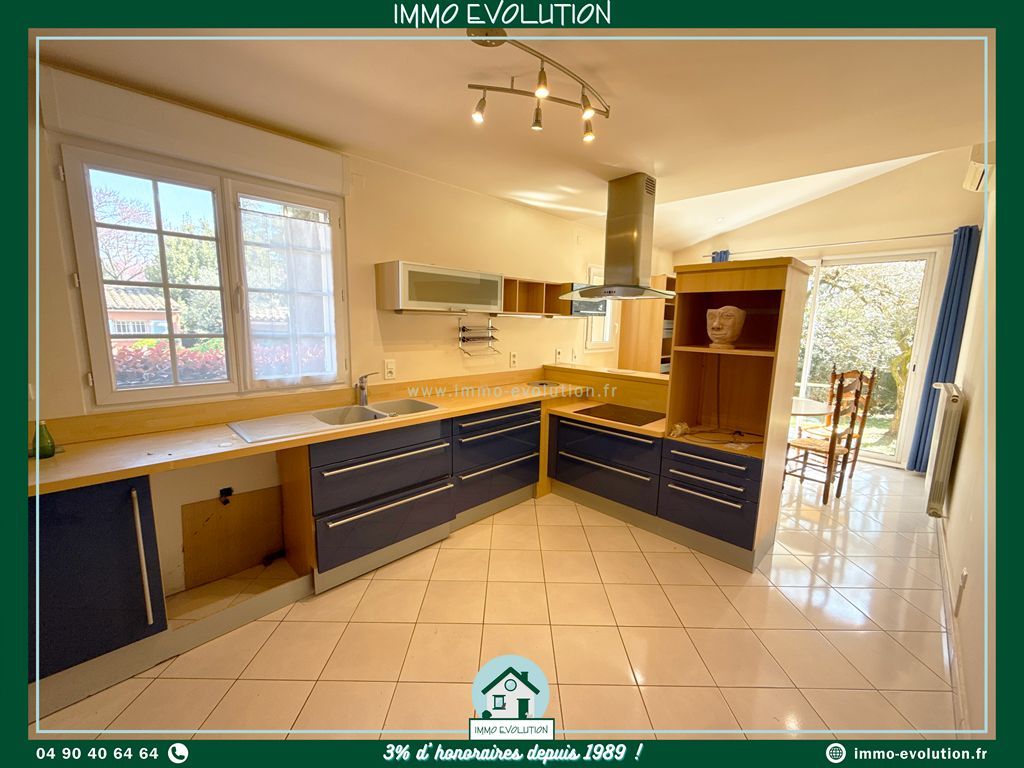 Villa ORANGE (84100) IMMO EVOLUTION' title= 'Villa ORANGE (84100) IMMO EVOLUTION