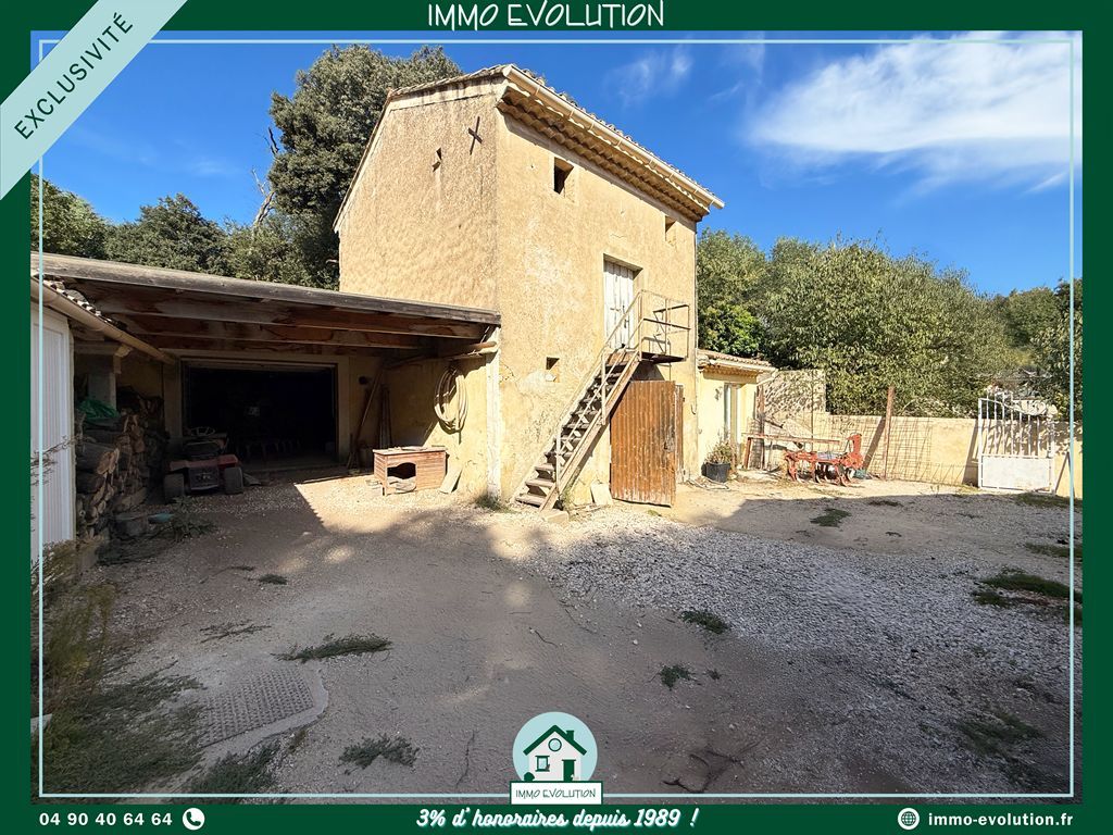 Maison de plain pied SUZE LA ROUSSE (26790) IMMO EVOLUTION' title= 'Maison de plain pied SUZE LA ROUSSE (26790) IMMO EVOLUTION