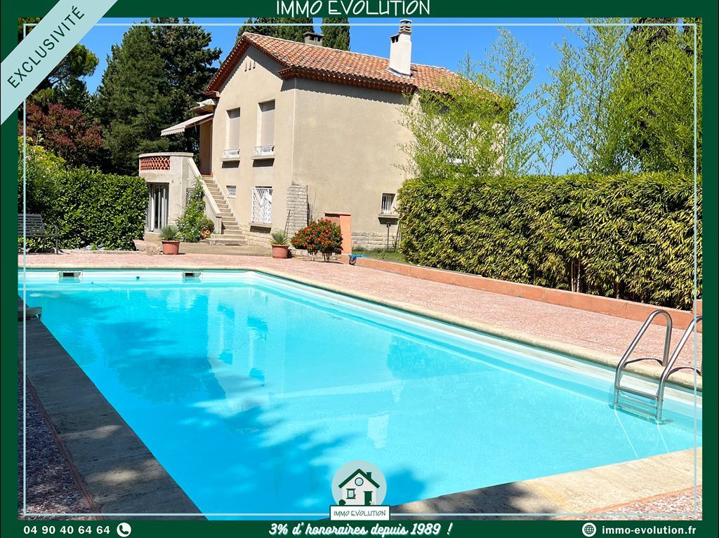 Maison ORANGE (84100) IMMO EVOLUTION' title= 'Maison ORANGE (84100) IMMO EVOLUTION