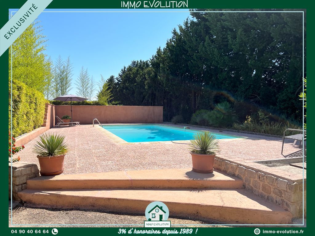 Maison ORANGE (84100) IMMO EVOLUTION' title= 'Maison ORANGE (84100) IMMO EVOLUTION