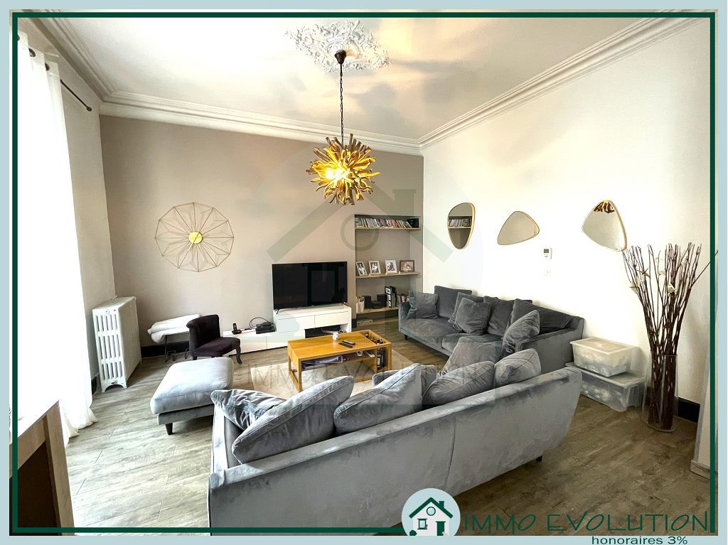 Appartement T5 ORANGE (84100) IMMO EVOLUTION' title= 'Appartement T5 ORANGE (84100) IMMO EVOLUTION