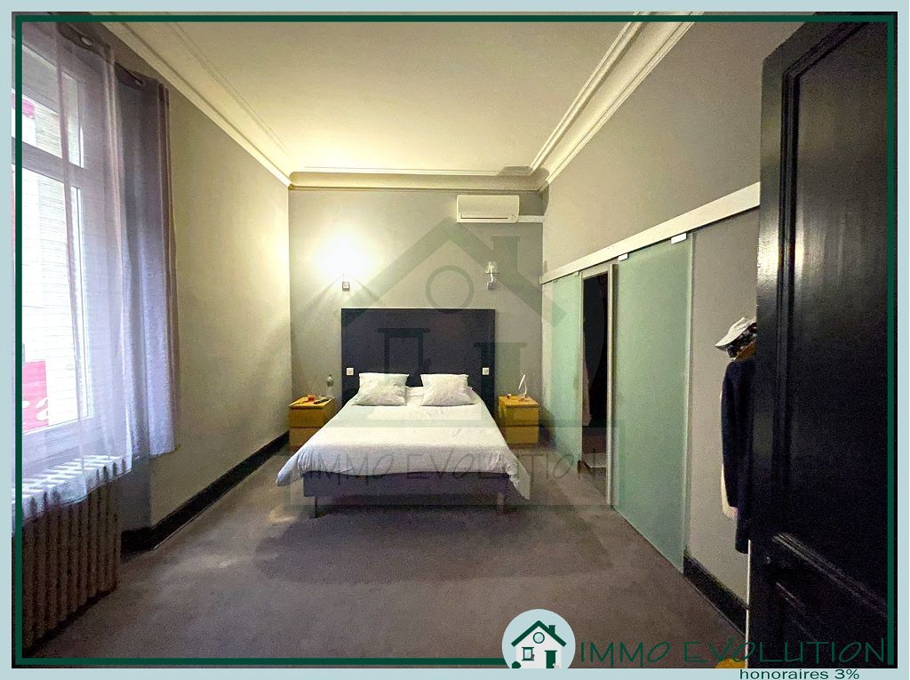 Appartement T5 ORANGE (84100) IMMO EVOLUTION' title= 'Appartement T5 ORANGE (84100) IMMO EVOLUTION