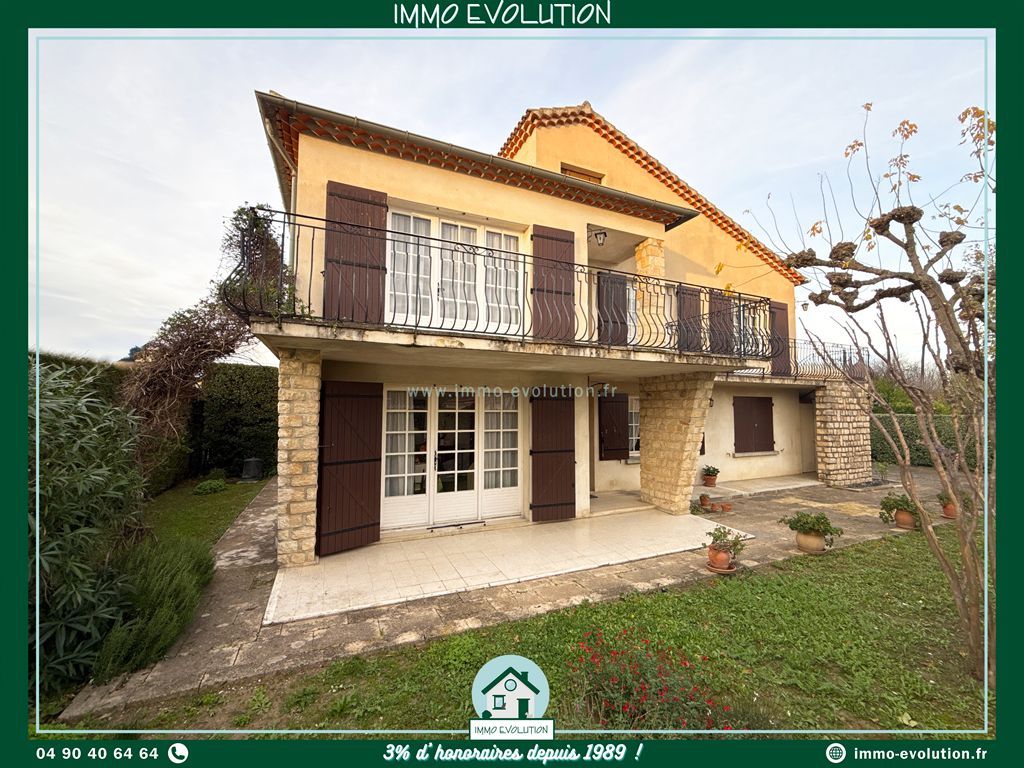 Maison ORANGE (84100) IMMO EVOLUTION' title= 'Maison ORANGE (84100) IMMO EVOLUTION