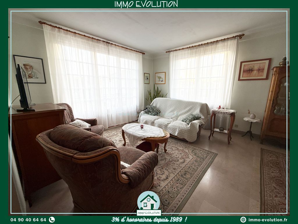 Maison ORANGE (84100) IMMO EVOLUTION' title= 'Maison ORANGE (84100) IMMO EVOLUTION