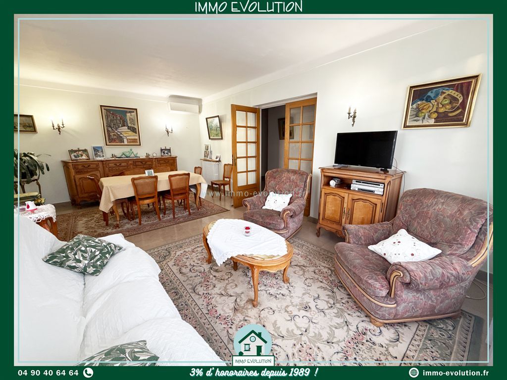 Maison ORANGE (84100) IMMO EVOLUTION' title= 'Maison ORANGE (84100) IMMO EVOLUTION