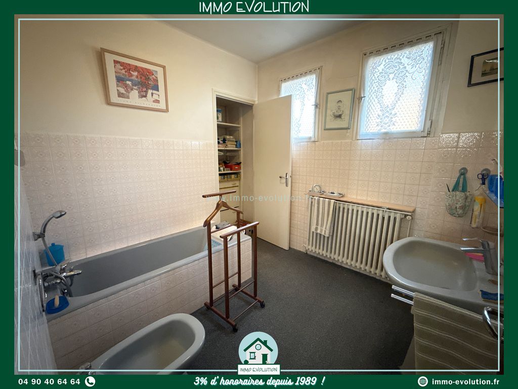 Maison ORANGE (84100) IMMO EVOLUTION' title= 'Maison ORANGE (84100) IMMO EVOLUTION