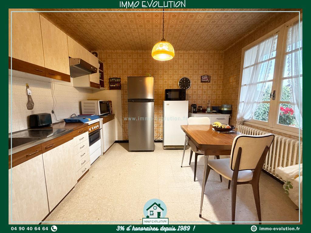 Maison ORANGE (84100) IMMO EVOLUTION' title= 'Maison ORANGE (84100) IMMO EVOLUTION