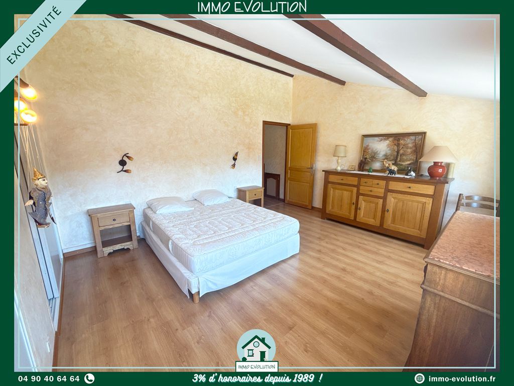 Villa JONQUIERES (84150) IMMO EVOLUTION' title= 'Villa JONQUIERES (84150) IMMO EVOLUTION