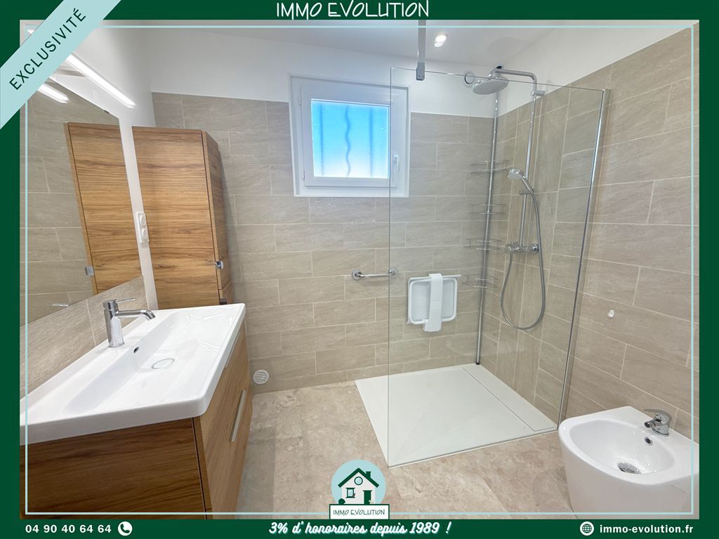 Villa JONQUIERES (84150) IMMO EVOLUTION' title= 'Villa JONQUIERES (84150) IMMO EVOLUTION