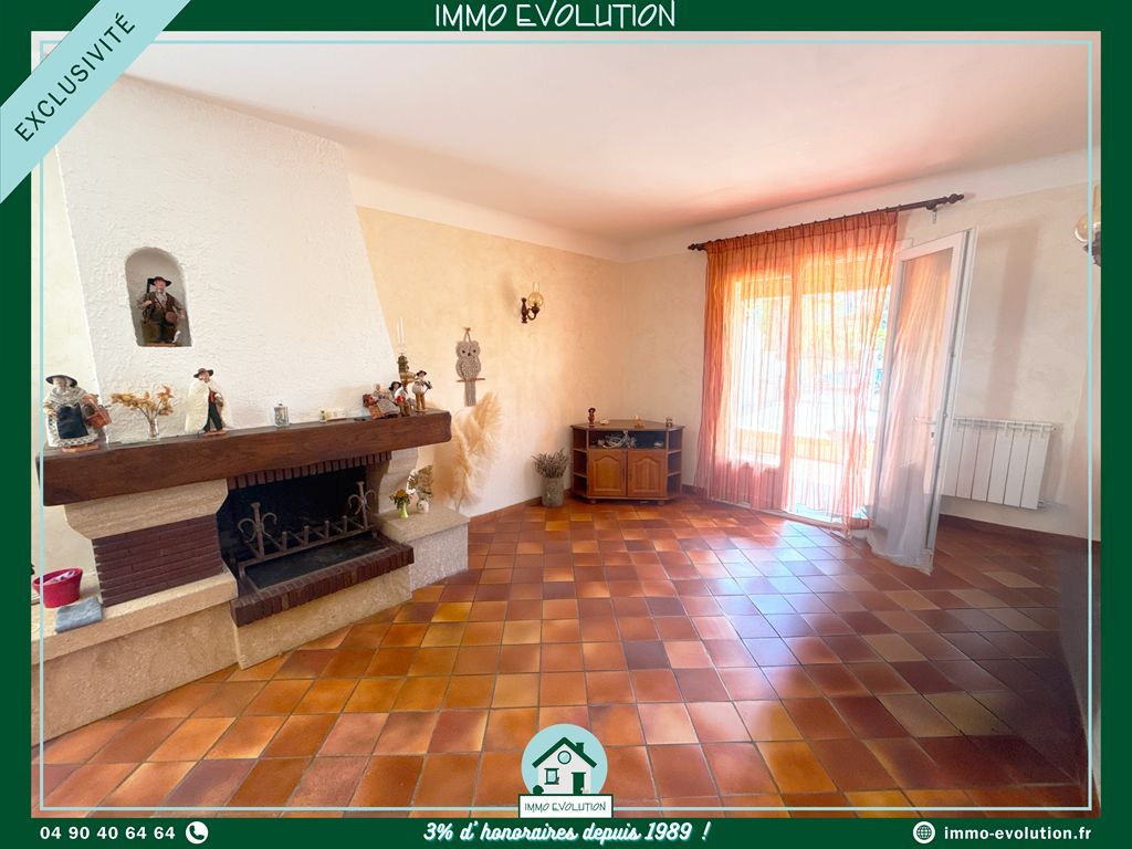 Villa JONQUIERES (84150) IMMO EVOLUTION' title= 'Villa JONQUIERES (84150) IMMO EVOLUTION