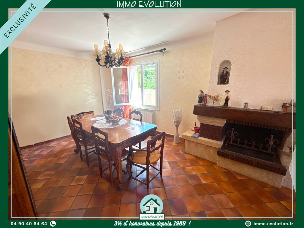 Villa JONQUIERES (84150) IMMO EVOLUTION' title= 'Villa JONQUIERES (84150) IMMO EVOLUTION