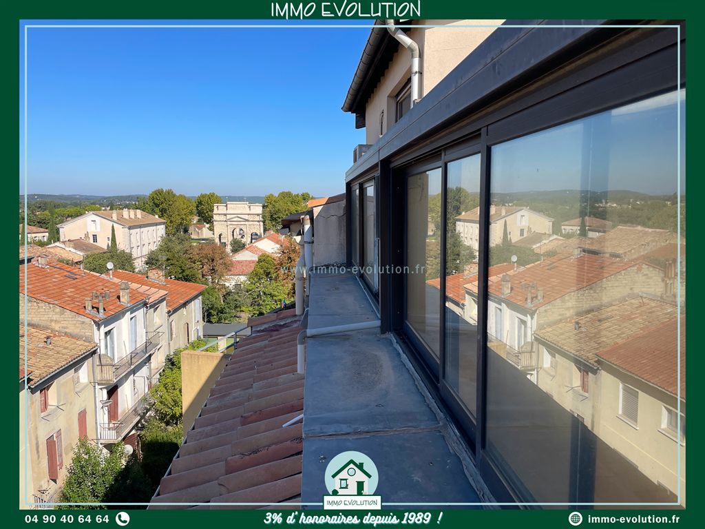 Appartement T6 ORANGE (84100) IMMO EVOLUTION' title= 'Appartement T6 ORANGE (84100) IMMO EVOLUTION