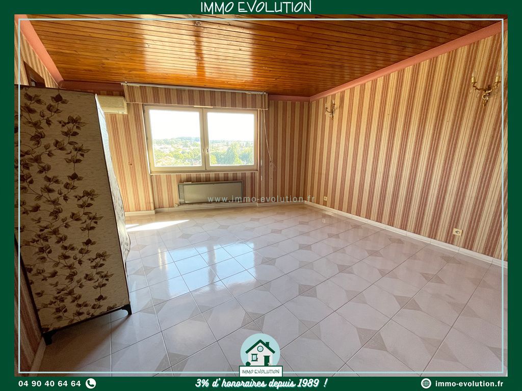 Appartement T6 ORANGE (84100) IMMO EVOLUTION' title= 'Appartement T6 ORANGE (84100) IMMO EVOLUTION