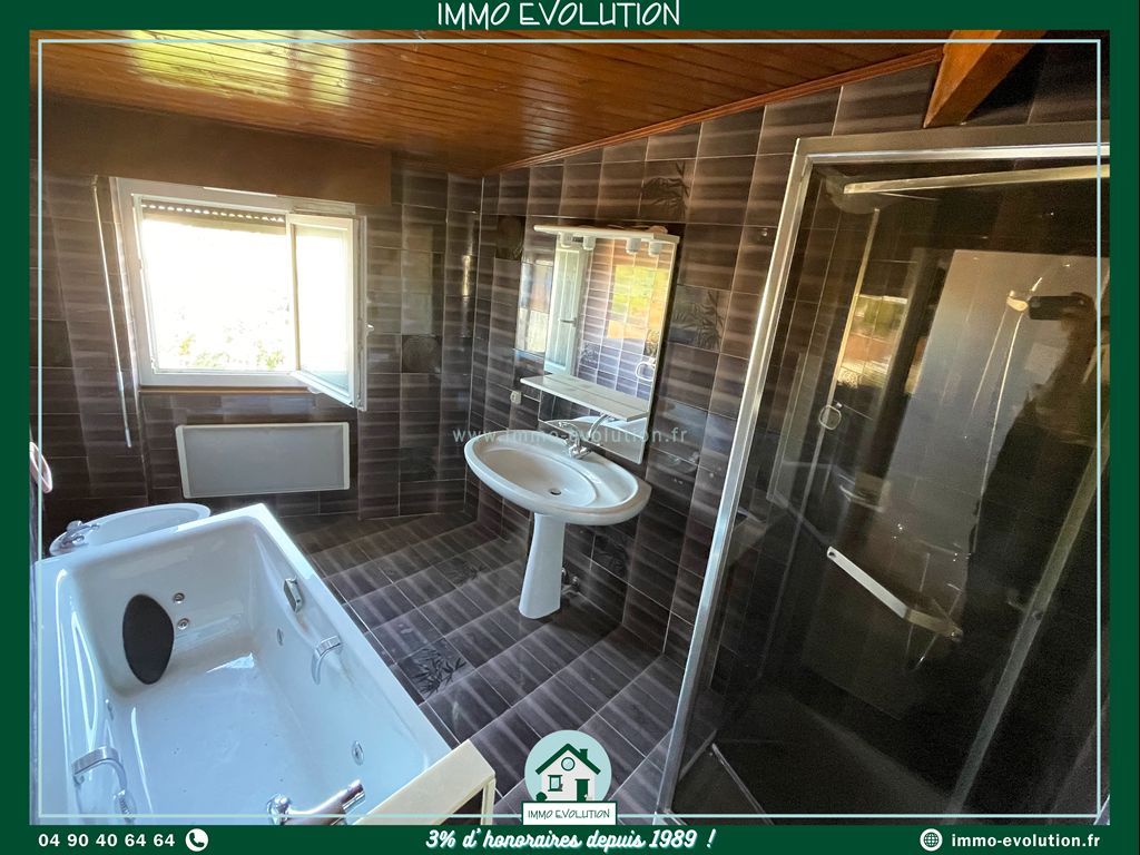 Appartement T6 ORANGE (84100) IMMO EVOLUTION' title= 'Appartement T6 ORANGE (84100) IMMO EVOLUTION