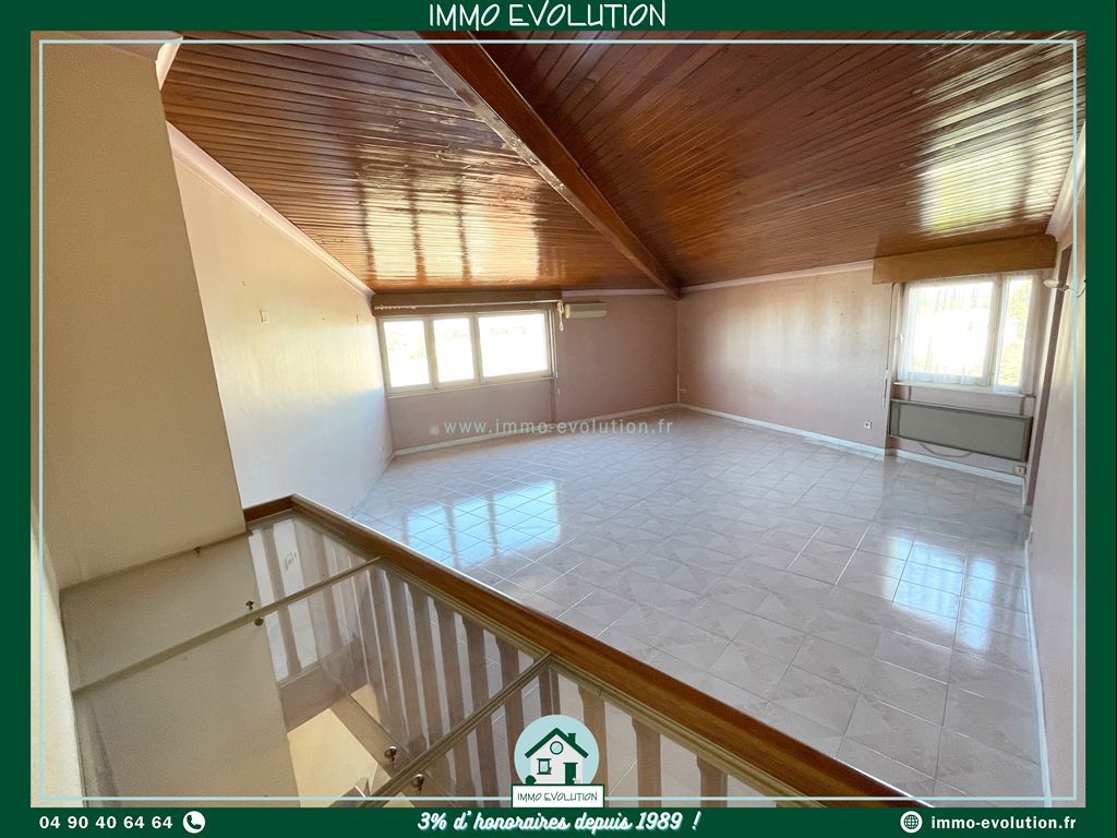 Appartement T6 ORANGE (84100) IMMO EVOLUTION' title= 'Appartement T6 ORANGE (84100) IMMO EVOLUTION