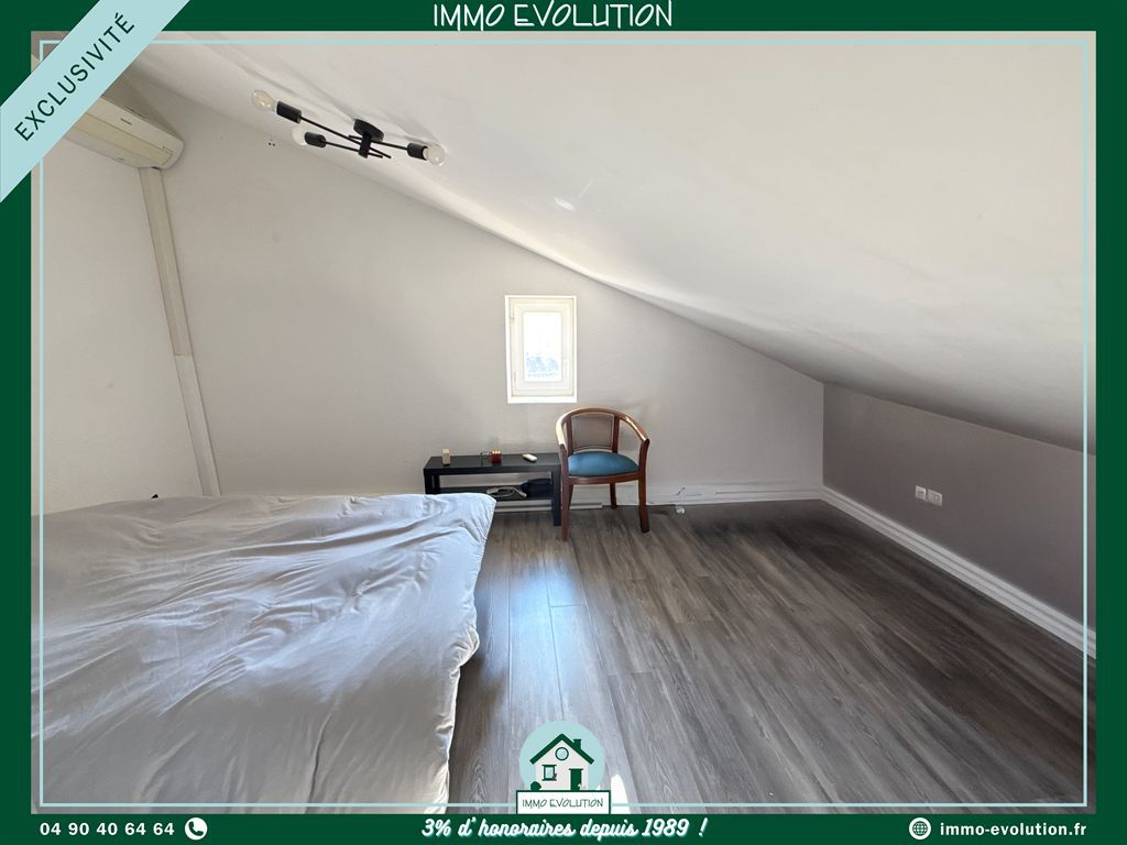 Appartement T3 ORANGE (84100) IMMO EVOLUTION' title= 'Appartement T3 ORANGE (84100) IMMO EVOLUTION