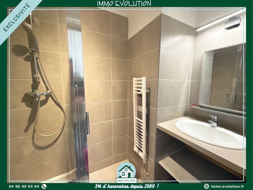 Appartement T3 ORANGE (84100) IMMO EVOLUTION' title= 'Appartement T3 ORANGE (84100) IMMO EVOLUTION