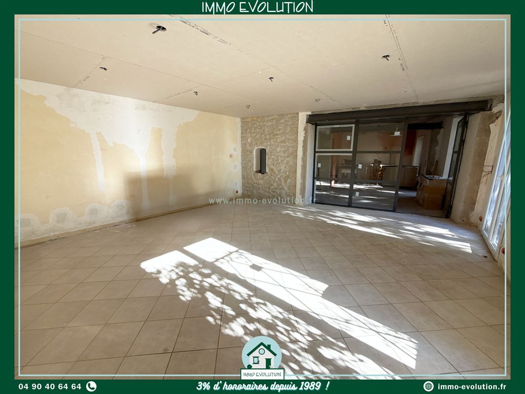 Propriété ORANGE (84100) IMMO EVOLUTION' title= 'Propriété ORANGE (84100) IMMO EVOLUTION