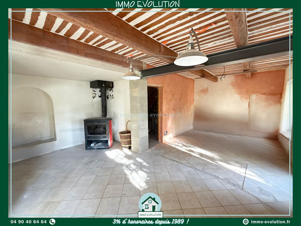 Propriété ORANGE (84100) IMMO EVOLUTION' title= 'Propriété ORANGE (84100) IMMO EVOLUTION