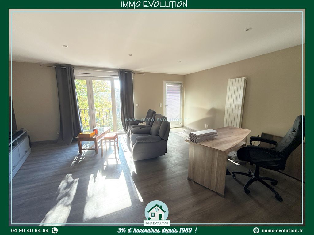 Propriété ORANGE (84100) IMMO EVOLUTION' title= 'Propriété ORANGE (84100) IMMO EVOLUTION