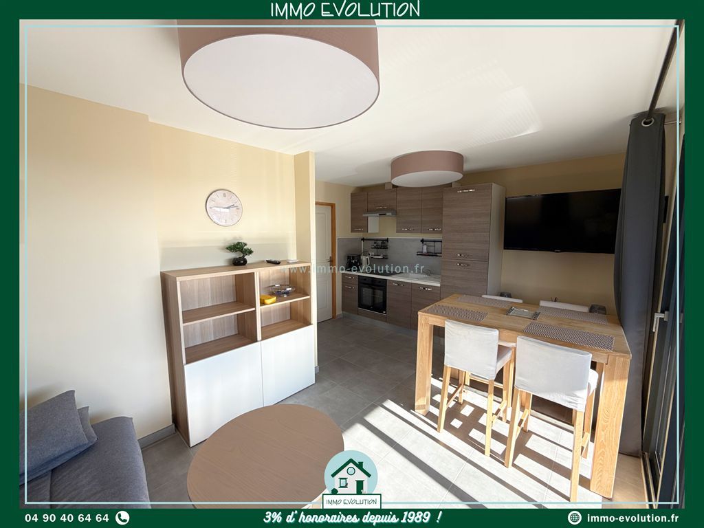 Propriété ORANGE (84100) IMMO EVOLUTION' title= 'Propriété ORANGE (84100) IMMO EVOLUTION