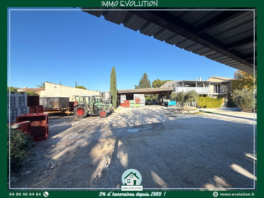 Propriété ORANGE (84100) IMMO EVOLUTION' title= 'Propriété ORANGE (84100) IMMO EVOLUTION