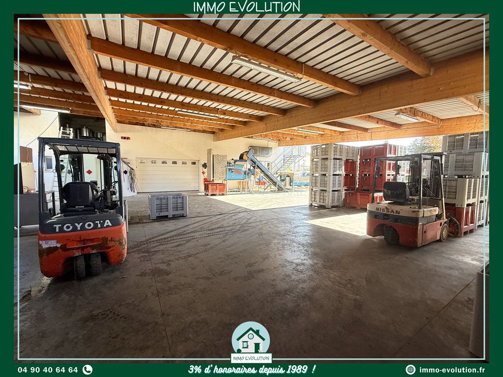 Propriété ORANGE (84100) IMMO EVOLUTION' title= 'Propriété ORANGE (84100) IMMO EVOLUTION