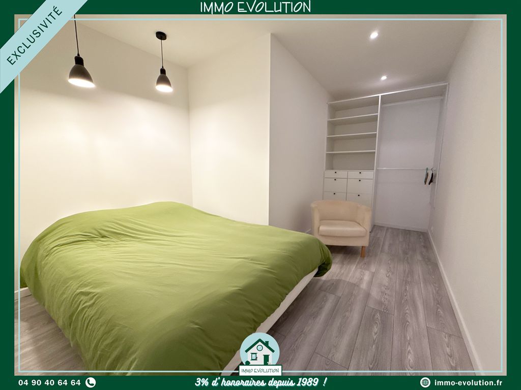 Appartement T3 ORANGE (84100) IMMO EVOLUTION' title= 'Appartement T3 ORANGE (84100) IMMO EVOLUTION