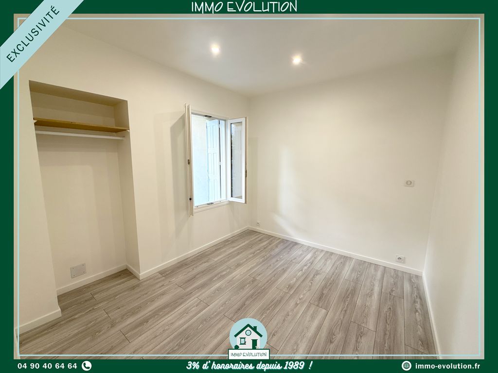 Appartement T3 ORANGE (84100) IMMO EVOLUTION' title= 'Appartement T3 ORANGE (84100) IMMO EVOLUTION