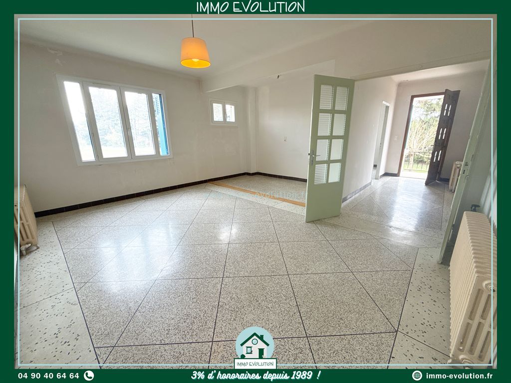 Villa JONQUIERES (84150) IMMO EVOLUTION' title= 'Villa JONQUIERES (84150) IMMO EVOLUTION