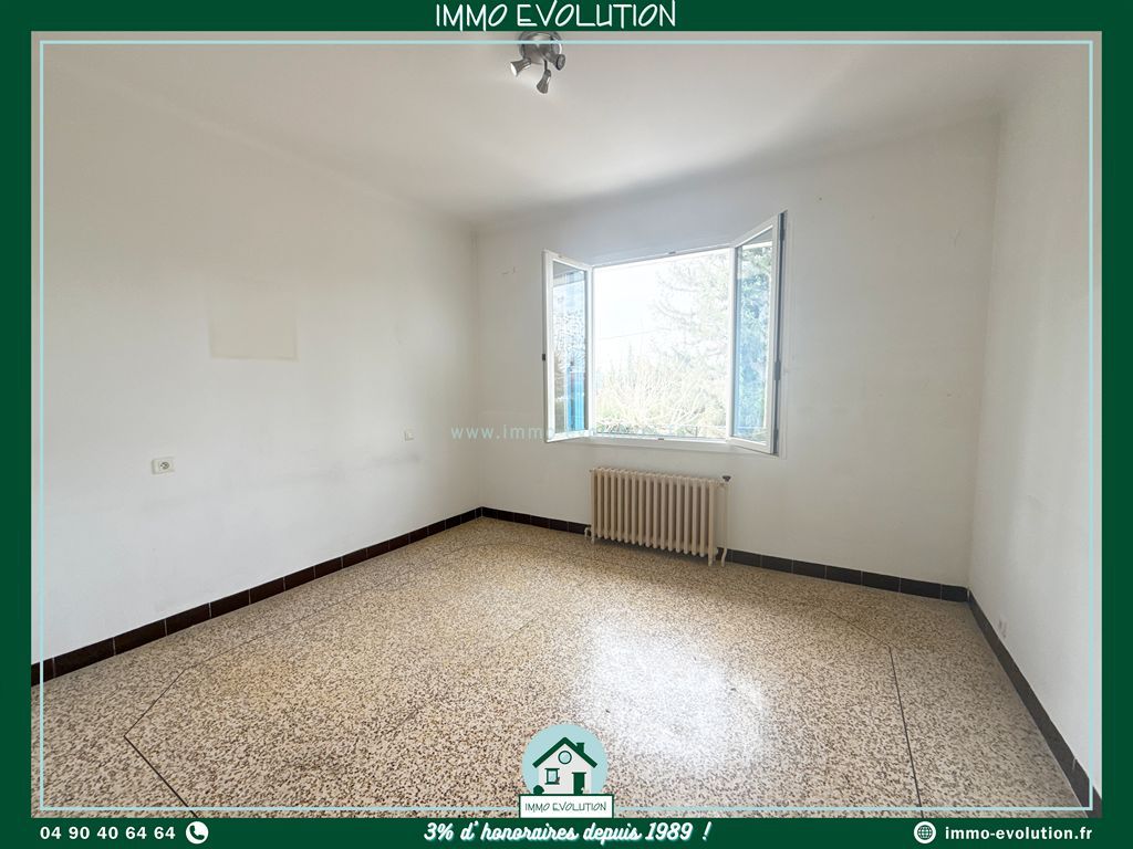 Villa JONQUIERES (84150) IMMO EVOLUTION' title= 'Villa JONQUIERES (84150) IMMO EVOLUTION
