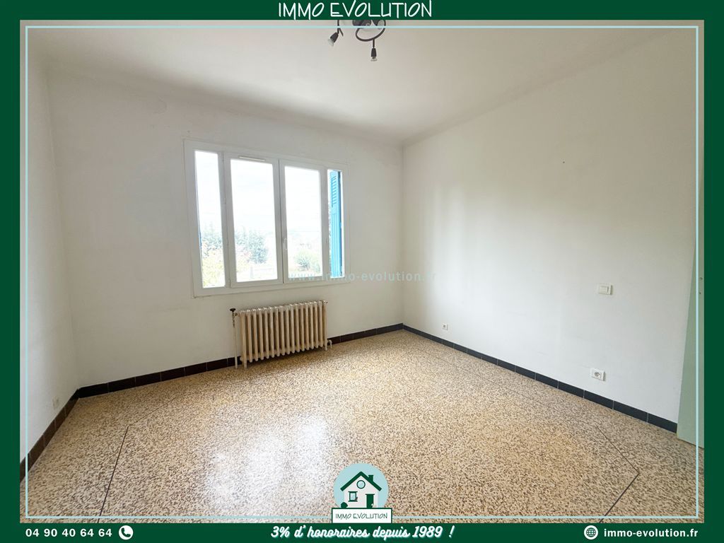 Villa JONQUIERES (84150) IMMO EVOLUTION' title= 'Villa JONQUIERES (84150) IMMO EVOLUTION