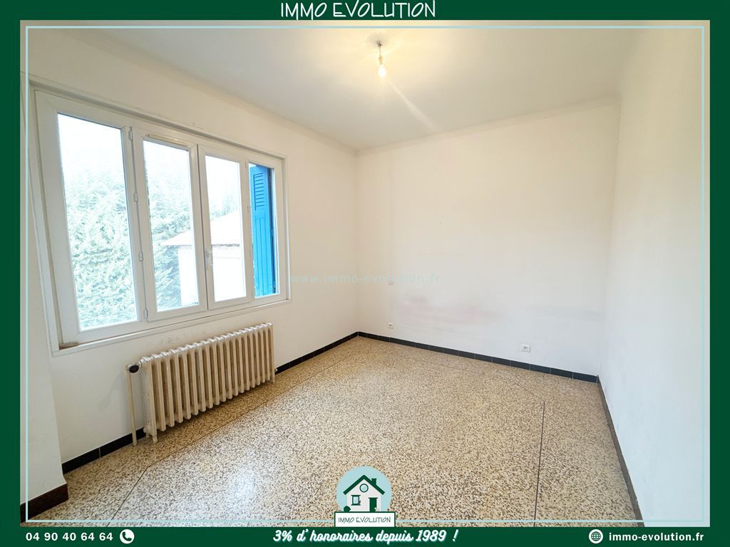 Villa JONQUIERES (84150) IMMO EVOLUTION' title= 'Villa JONQUIERES (84150) IMMO EVOLUTION