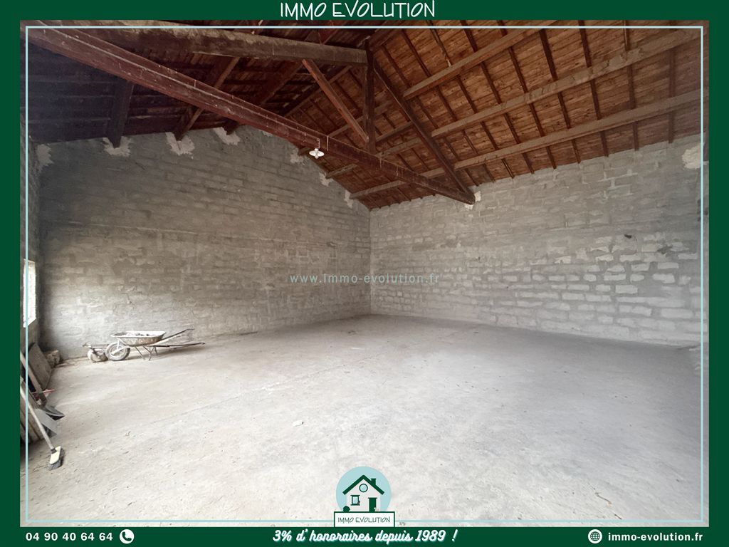 Villa JONQUIERES (84150) IMMO EVOLUTION' title= 'Villa JONQUIERES (84150) IMMO EVOLUTION