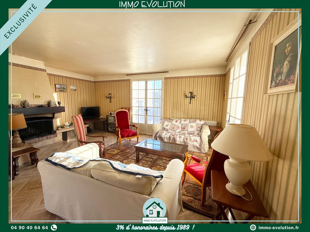 Maison ORANGE (84100) IMMO EVOLUTION' title= 'Maison ORANGE (84100) IMMO EVOLUTION