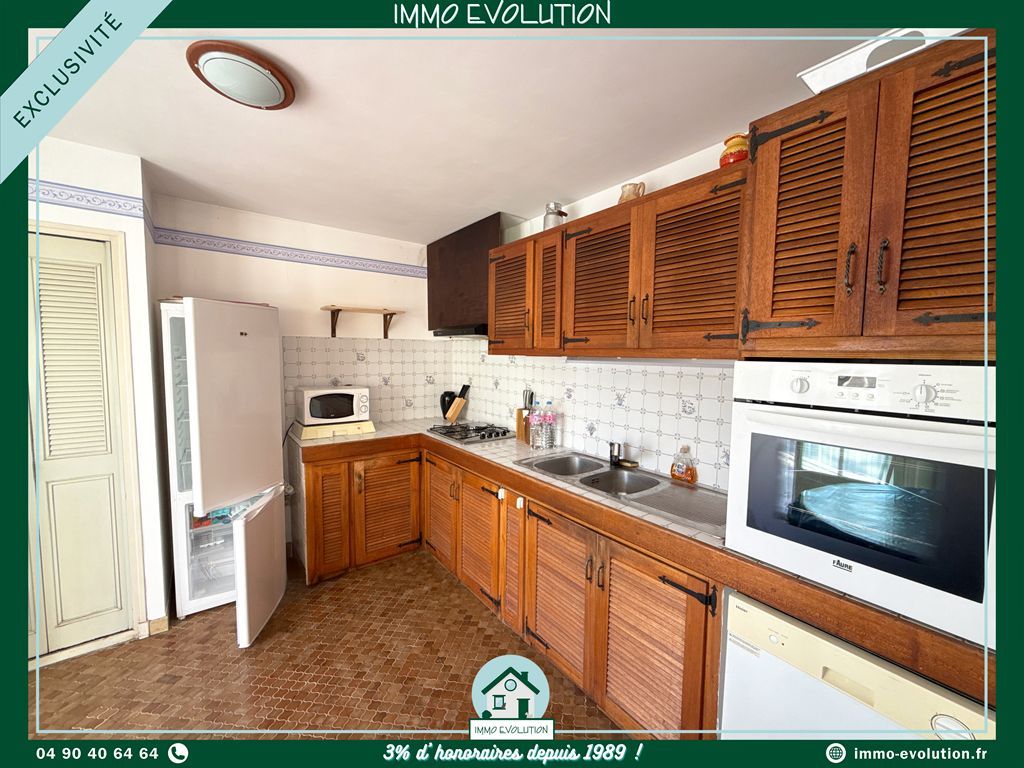 Maison ORANGE (84100) IMMO EVOLUTION' title= 'Maison ORANGE (84100) IMMO EVOLUTION