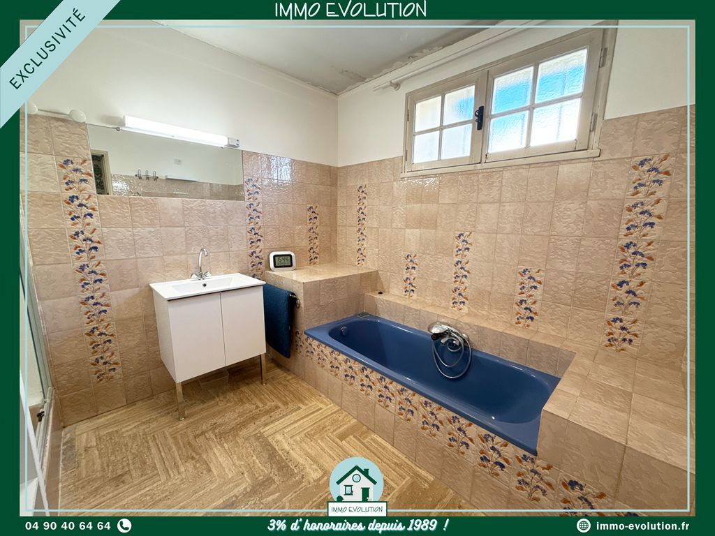 Maison ORANGE (84100) IMMO EVOLUTION' title= 'Maison ORANGE (84100) IMMO EVOLUTION