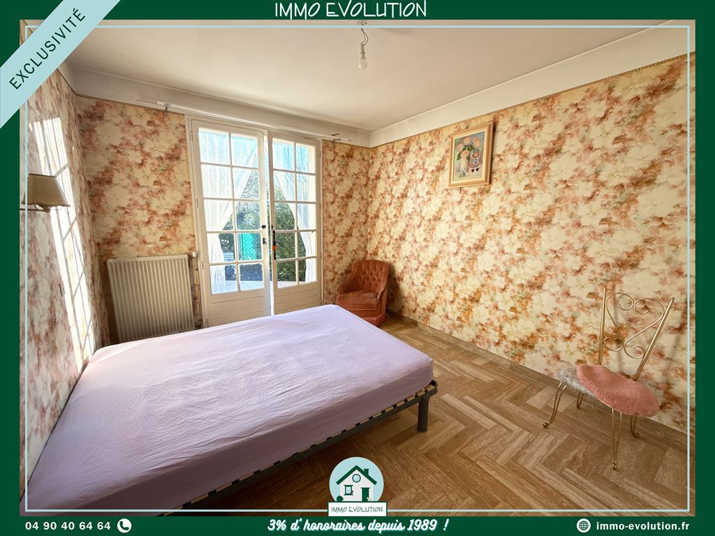 Maison ORANGE (84100) IMMO EVOLUTION' title= 'Maison ORANGE (84100) IMMO EVOLUTION