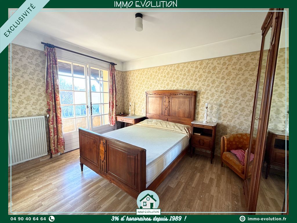 Maison ORANGE (84100) IMMO EVOLUTION' title= 'Maison ORANGE (84100) IMMO EVOLUTION