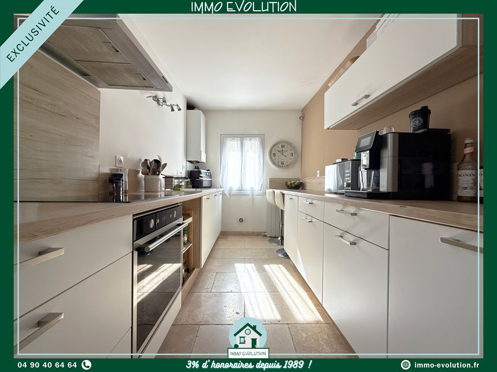 Maison de village VEDENE (84270) IMMO EVOLUTION' title= 'Maison de village VEDENE (84270) IMMO EVOLUTION