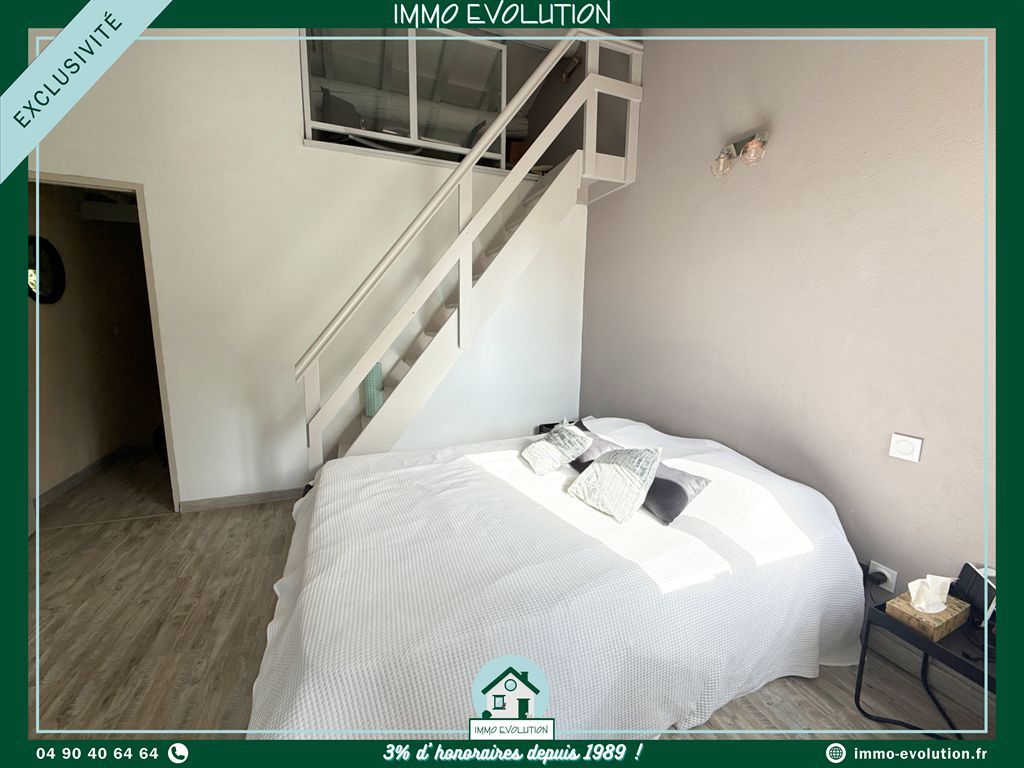 Maison de village VEDENE (84270) IMMO EVOLUTION' title= 'Maison de village VEDENE (84270) IMMO EVOLUTION