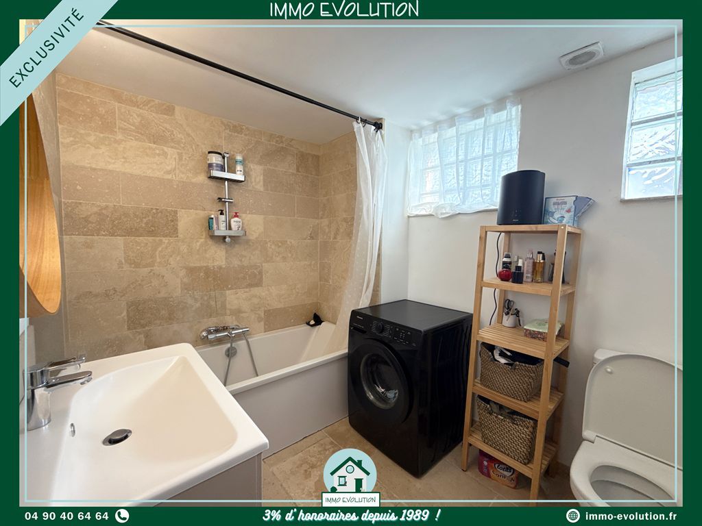 Maison de village VEDENE (84270) IMMO EVOLUTION' title= 'Maison de village VEDENE (84270) IMMO EVOLUTION