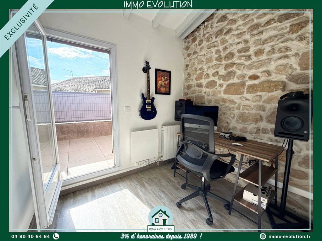 Maison de village VEDENE (84270) IMMO EVOLUTION' title= 'Maison de village VEDENE (84270) IMMO EVOLUTION